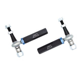 SPL Parts 2013+ Subaru BRZ/Toyota 86 Front Tie Rod Ends (Bumpsteer Adjustable) SPL Parts Tie Rods  AXOPROS