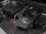 aFe 17-20 Hyundai i30 N L4-2.0L Takeda Momentum Cold Air Intake System w/ Pro Dry S Media aFe Cold Air Intakes  AXOPROS