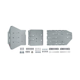 ARB Under Vehicle Protection Ranger 19On ARB Skid Plates  AXOPROS