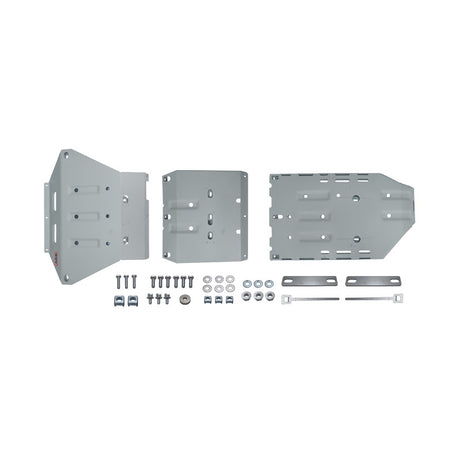 ARB Under Vehicle Protection Ranger 19On ARB Skid Plates  AXOPROS