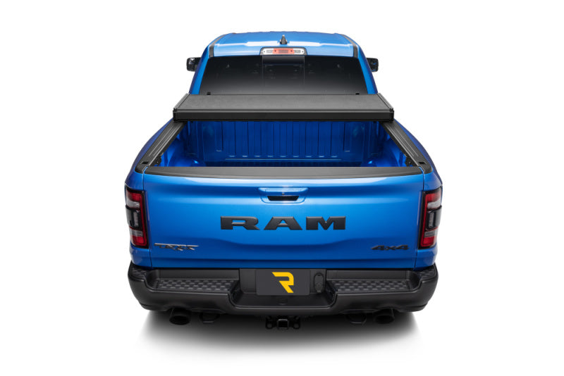 Extang 09-18 Dodge Ram / 19-23 Classic 1500 / 19-22 2500/3500 (6ft. 4in. Bed) Solid Fold ALX Extang Bed Covers - Folding  AXOPROS