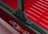 Truxedo Elevate TS Rails - 63in. Truxedo Truck Bed Rack  AXOPROS