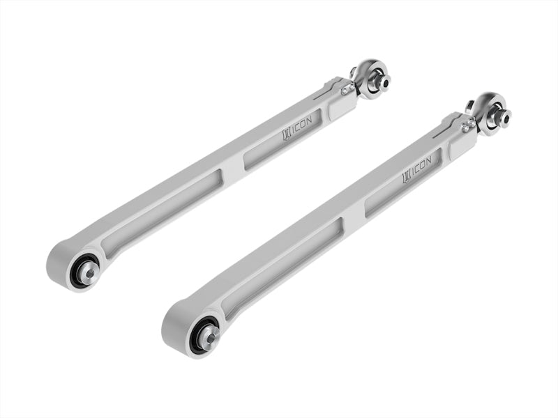 ICON 2022 Toyota Tundra Billet Rear Lower Link Kit ICON Suspension Arms & Components  AXOPROS