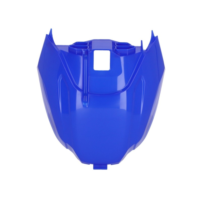 Cycra 23+ Yamaha WR450F/YZ450F/FX Air Box Cover - Blue Cycra Plastics  AXOPROS