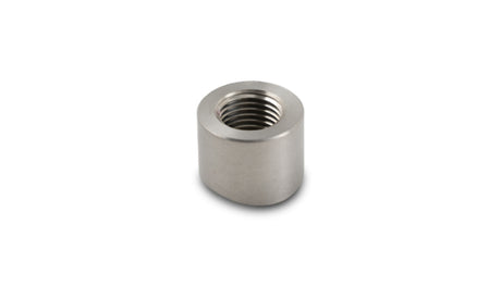 Vibrant Motorcycle O2 Sensor Weld Bung M12 x 1.25 - Titanium Vibrant Bungs  AXOPROS