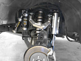 ICON 10-14 Ford Raptor Front 3.0 Series Shocks VS RR CDCV Coilover Kit - Passenger Side ICON Coilovers  AXOPROS