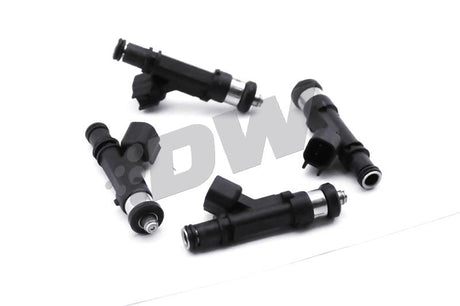 DeatschWerks 04-06 Subaru STI/LGT Side Feed to Top Feed Fuel Rail Conv Kit w/ 1000cc Injectors DeatschWerks Fuel Rails  AXOPROS