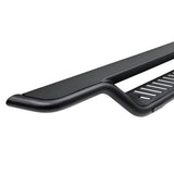 Westin 20-25 Jeep Gladiator Outlaw Drop Running Boards - Tex. Blk Westin Running Boards  AXOPROS