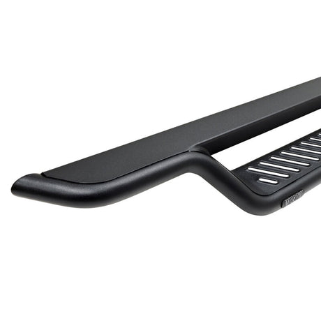Westin 20-25 Jeep Gladiator Outlaw Drop Running Boards - Tex. Blk Westin Running Boards  AXOPROS