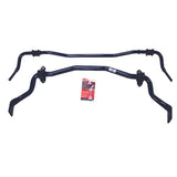 Ford Racing 15-17 Ford Mustang GT350 Sway Bar Kit Ford Racing Sway Bars  AXOPROS