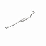 MagnaFlow BRE Exhaust Kit 01-06 Escalade Avalanche Suburban Yukon 5.3L Magnaflow Catback  AXOPROS