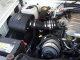 Volant 96-00 Chevrolet C2500 7.4 V8 Pro5 Closed Box Air Intake System Volant Cold Air Intakes  AXOPROS