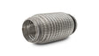 Vibrant LiteFlex Coupling w/Interlock Liner 2.00in ID x 6.00in Long Vibrant Flanges  AXOPROS