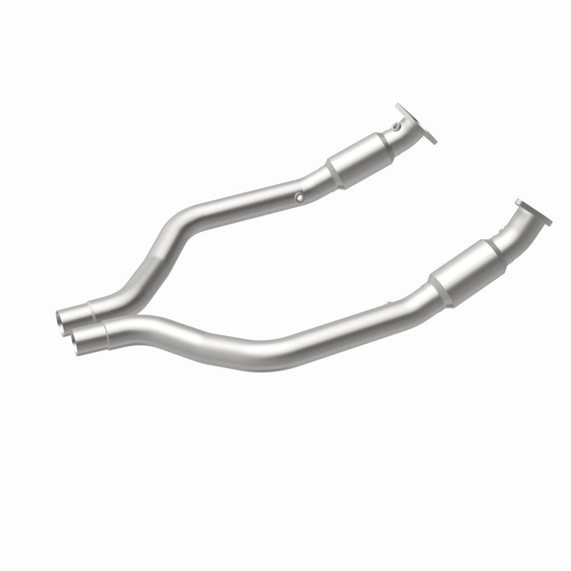 MagnaFlow Conv DF 05- SRT-8 6.1L OFF ROAD Magnaflow Catalytic Converter Direct Fit  AXOPROS