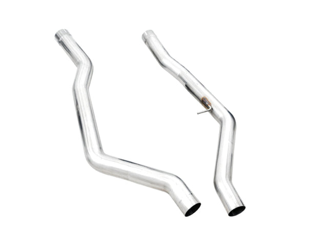 AWE Tuning 2019+ BMW M340i (G20) Resonated to Non-Resonated Conversion Kit AWE Tuning Catback  AXOPROS