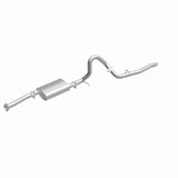 Magnaflow MagnaFlow BRE Exhaust Kit 99-04 Ford Mustang Catback aftermarket performance part