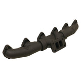 BD Diesel Manifold Exhaust Pulse - 1994-1998 Dodge Ram 5.9L BD Diesel Headers & Manifolds  AXOPROS