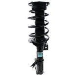 KYB 13-20 Ford Fusion FWD Front Right Strut-Plus KYB Shock & Spring Kits  AXOPROS