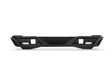DV8 Offroad 21-23 Ford Bronco Competition Series Rear Bumper DV8 Offroad Bumpers - Steel  AXOPROS