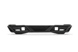DV8 Offroad 21-23 Ford Bronco Competition Series Rear Bumper DV8 Offroad Bumpers - Steel  AXOPROS