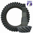 Yukon Gear High Performance Gear Set For 09 & Down Chrysler 9.25in in a 3.55 Ratio Yukon Gear & Axle Final Drive Gears  AXOPROS