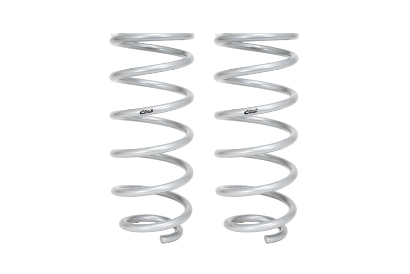 Eibach Pro-Truck Lift Kit for 03-09 Toyota 4Runner (Must Be Used w/Pro-Truck Rear Shocks) Eibach Lift Kits  AXOPROS