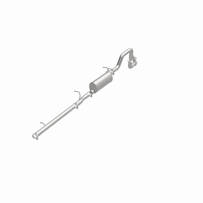 MagnaFlow BRE Exhaust Kit 05-07 Ford Superduty F250/F350 5.4L Magnaflow Catback  AXOPROS