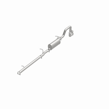 MagnaFlow BRE Exhaust Kit 05-07 Ford Superduty F250/F350 5.4L Magnaflow Catback  AXOPROS