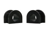 Whiteline Plus 03-06 EVO 8/9 24mm Front Sway Bar Link Assembly Whiteline Sway Bar Bushings  AXOPROS