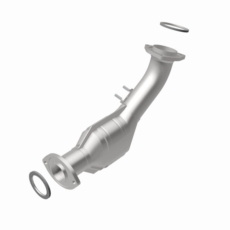 MagnaFlow Conv DF 01- 02 Tacoma 3.4L EC/SB 4 Magnaflow Catalytic Converter Direct Fit  AXOPROS