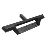 Westin HDX Drop Hitch Step 34in Step 2in Receiver - Textured Black Westin Hitch Accessories  AXOPROS