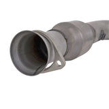 BBK 09-20 Dodge Challenger/Charger 5.7L Hemi 3in Mid Pipe w/ Converters BBK Connecting Pipes  AXOPROS