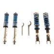 Bilstein B16 2012 Porsche 911 Carrera GTS Front and Rear Performance Suspension System Bilstein Coilovers  AXOPROS