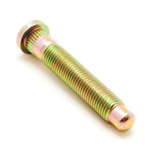 BLOX Racing Forged Extended Wheel Stud 12 x 1.5mm - Single piece BLOX Racing Wheel Studs  AXOPROS