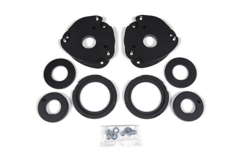 1" Suspension Lift Kit Zone Offroad Suspension Lift Kit  AXOPROS