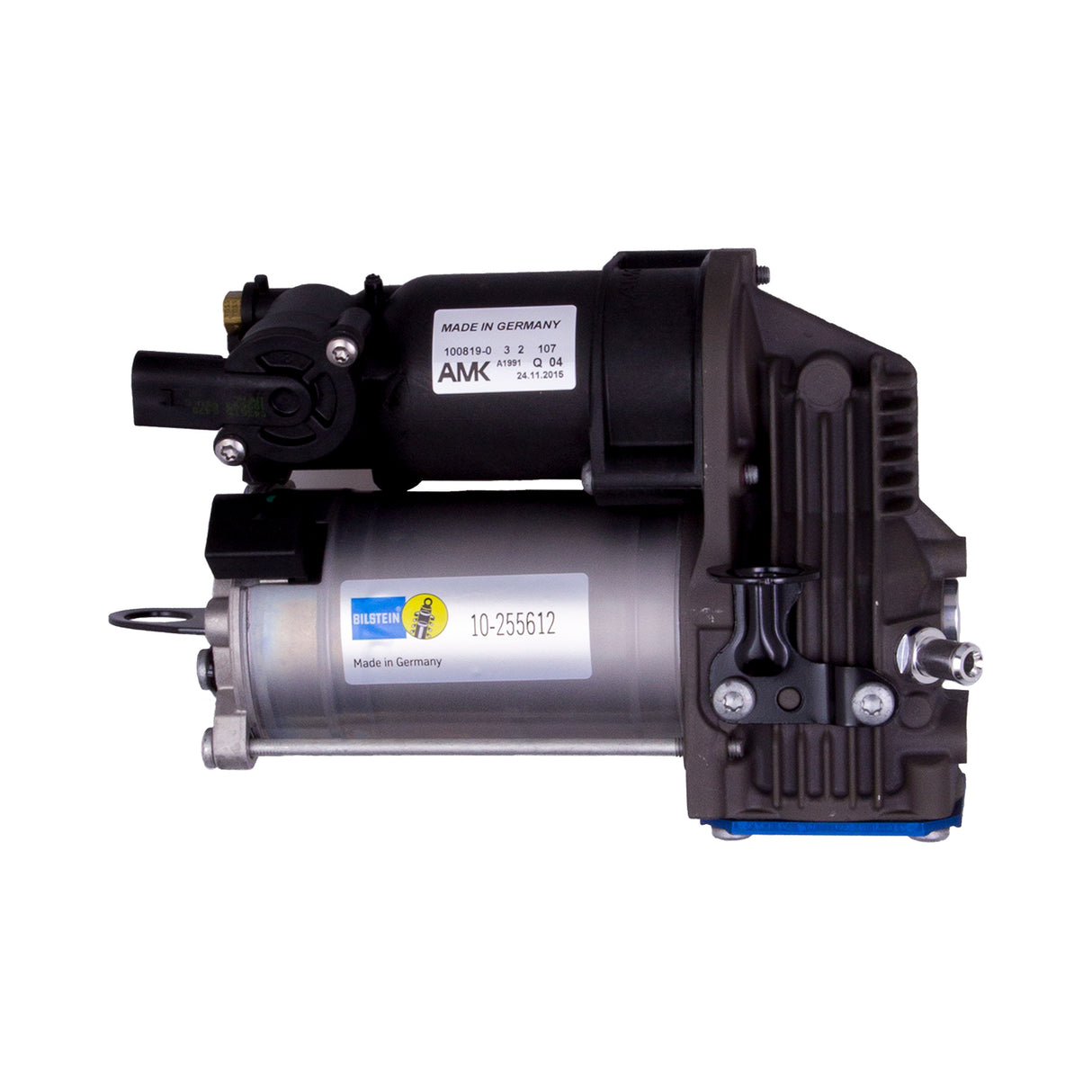 Bilstein Shock Absorbers Bilstein Air Suspension Compressor  AXOPROS