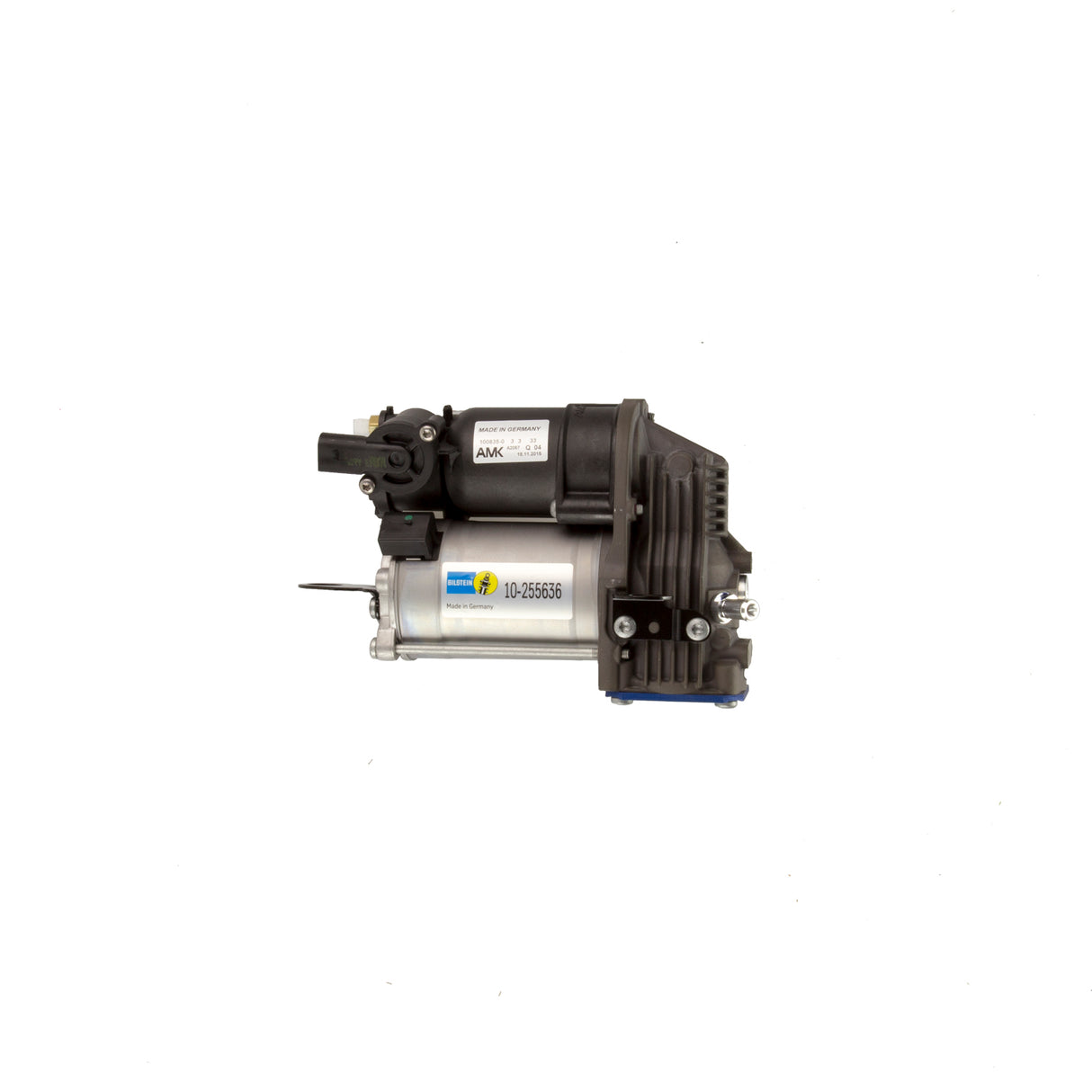 Bilstein Shock Absorbers Bilstein Air Suspension Compressor  AXOPROS