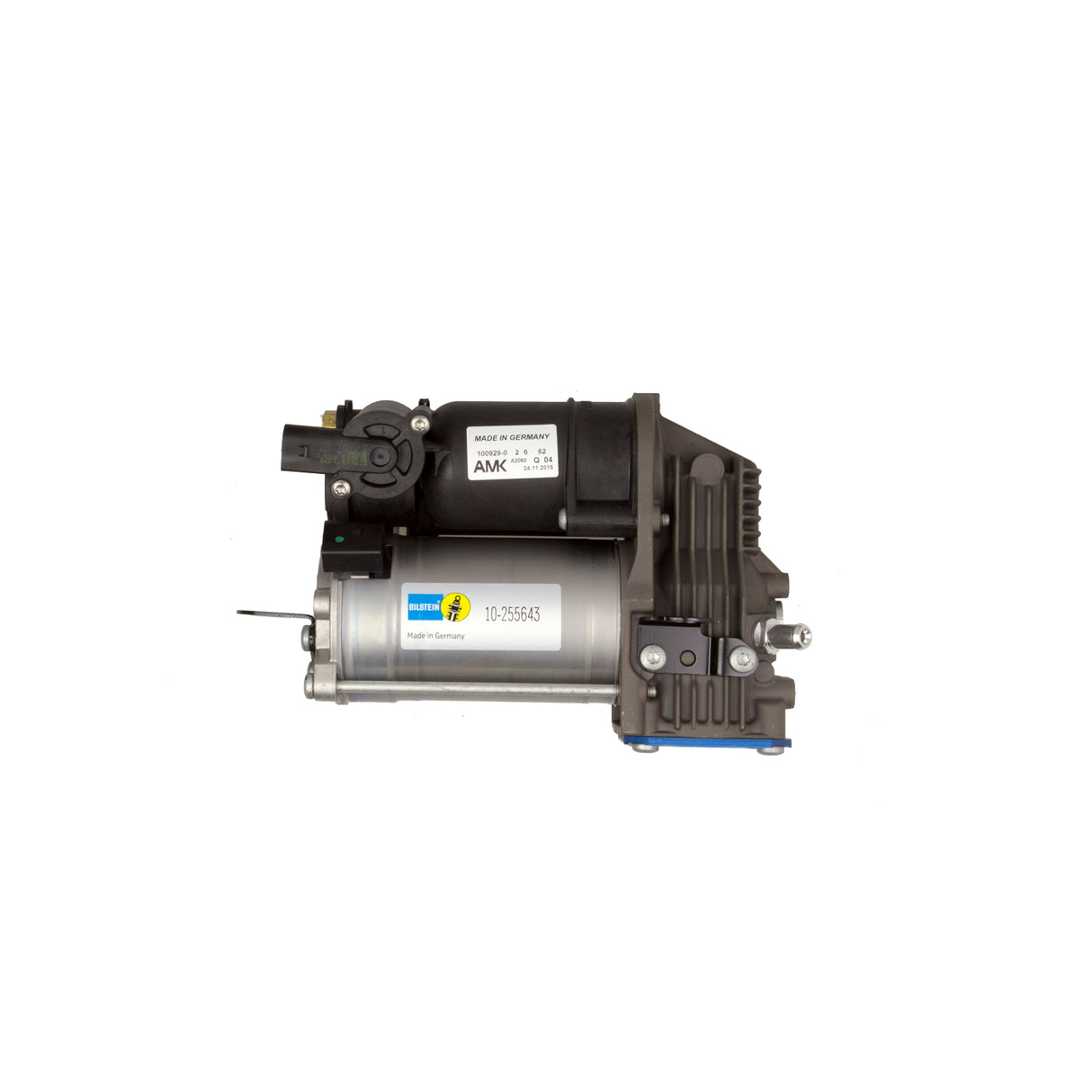 Bilstein Shock Absorbers Bilstein Air Suspension Compressor  AXOPROS