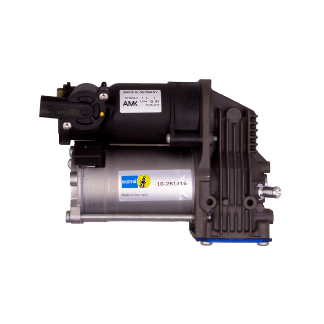 Bilstein Shock Absorbers Bilstein Air Suspension Compressor  AXOPROS