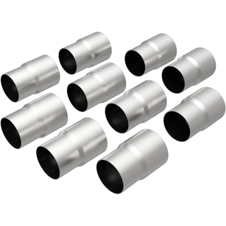 10 Pk Exhaust Tip Adapter - 3.50/4 Inch MagnaFlow Exhaust Products Exhaust Pipe Adapter  AXOPROS
