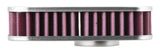 K&N Replacement Unique Air Filter 6.625in L x 4.75in W x 1.625in H with 1 Flange for Harley Davidson K&N Engineering Air Filters - Direct Fit  AXOPROS