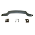 Omix Interior Door Handle Kit Gray- 87-95 Wrangler YJ OMIX Doors  AXOPROS