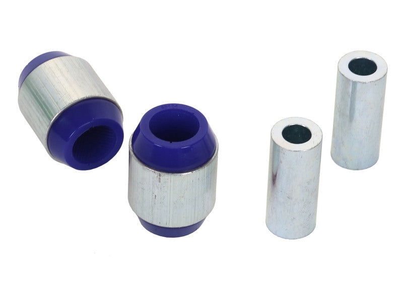 Superpro 17-20 Hyundai Elantra Rear Lower Control Arm Inner Bushing Kit Superpro Bushing Kits  AXOPROS