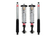 Eibach Pro-Truck Coilover 2.0 Front/Sport Rear for 15-20 Ford F-150 V6 2.7L 4WD Eibach Coilovers  AXOPROS