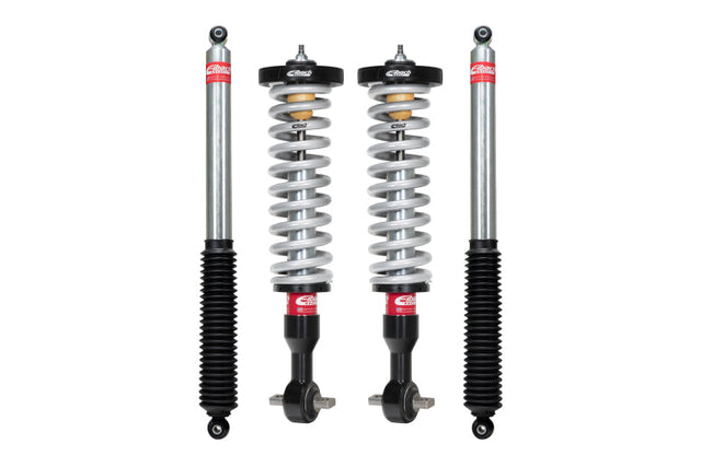 Eibach Pro-Truck Coilover 2.0 Front/Sport Rear for 15-20 Ford F-150 V6 2.7L 4WD Eibach Coilovers  AXOPROS