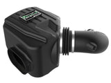 aFe Quantum Pro 5R Cold Air Intake System 94-02 Dodge Cummins L6-5.9L - Oiled aFe Cold Air Intakes  AXOPROS