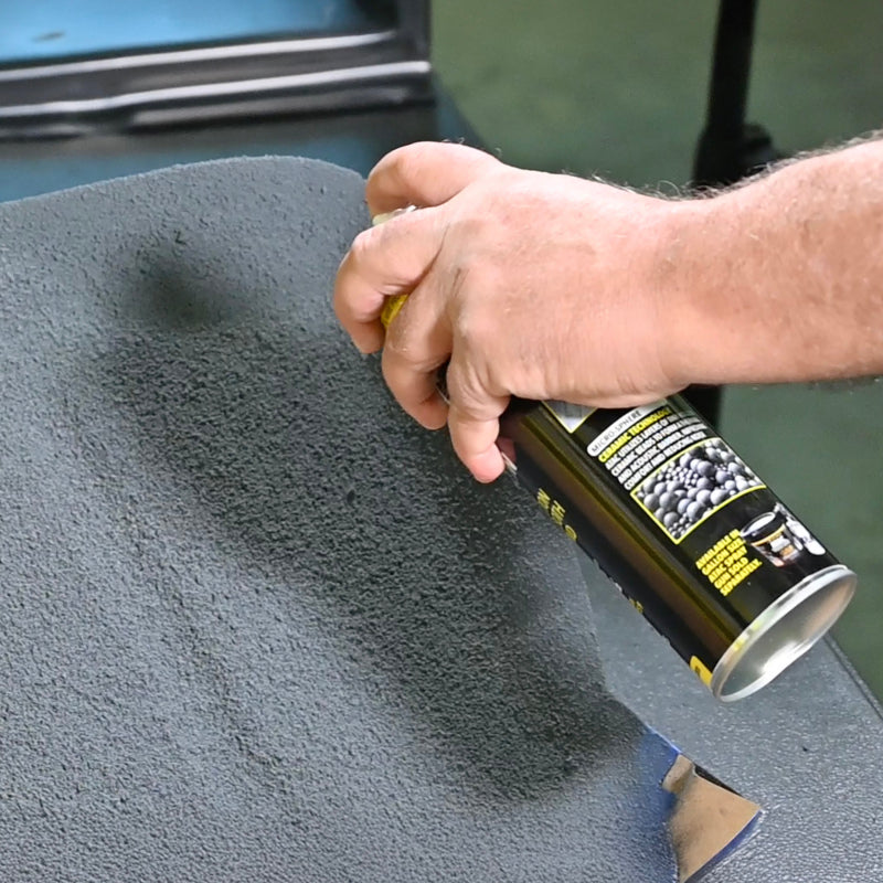 DEI ATAC Spray-On Coating (Aerosol) DEI Sealants  AXOPROS