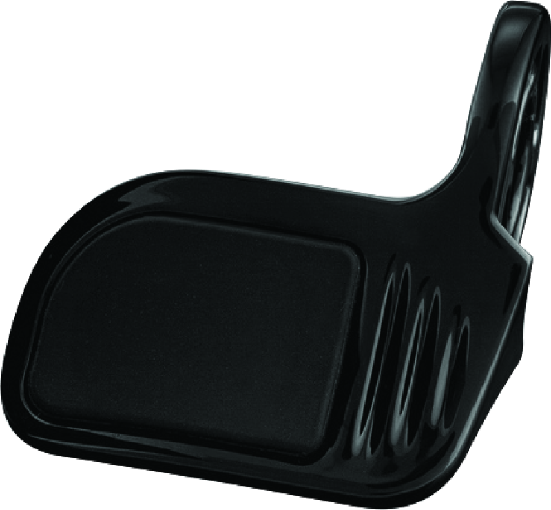 Kuryakyn Contoured ISO Throttle Boss For GL1800 Models Black Kuryakyn Cruise Control  AXOPROS