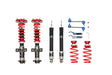 Pedders 05-14 Ford Mustang S197 Extreme Xa Coilover Plus Kit Pedders Coilovers  AXOPROS