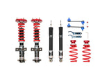 Pedders 05-14 Ford Mustang S197 Extreme Xa Coilover Plus Kit Pedders Coilovers  AXOPROS